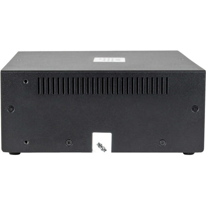 Commutateur KVM DVI-I sécurisé à 4 ports certifié NIAP PP3.0 Tripp Lite par Eaton B002-DV2A4 B002-DV2A4
