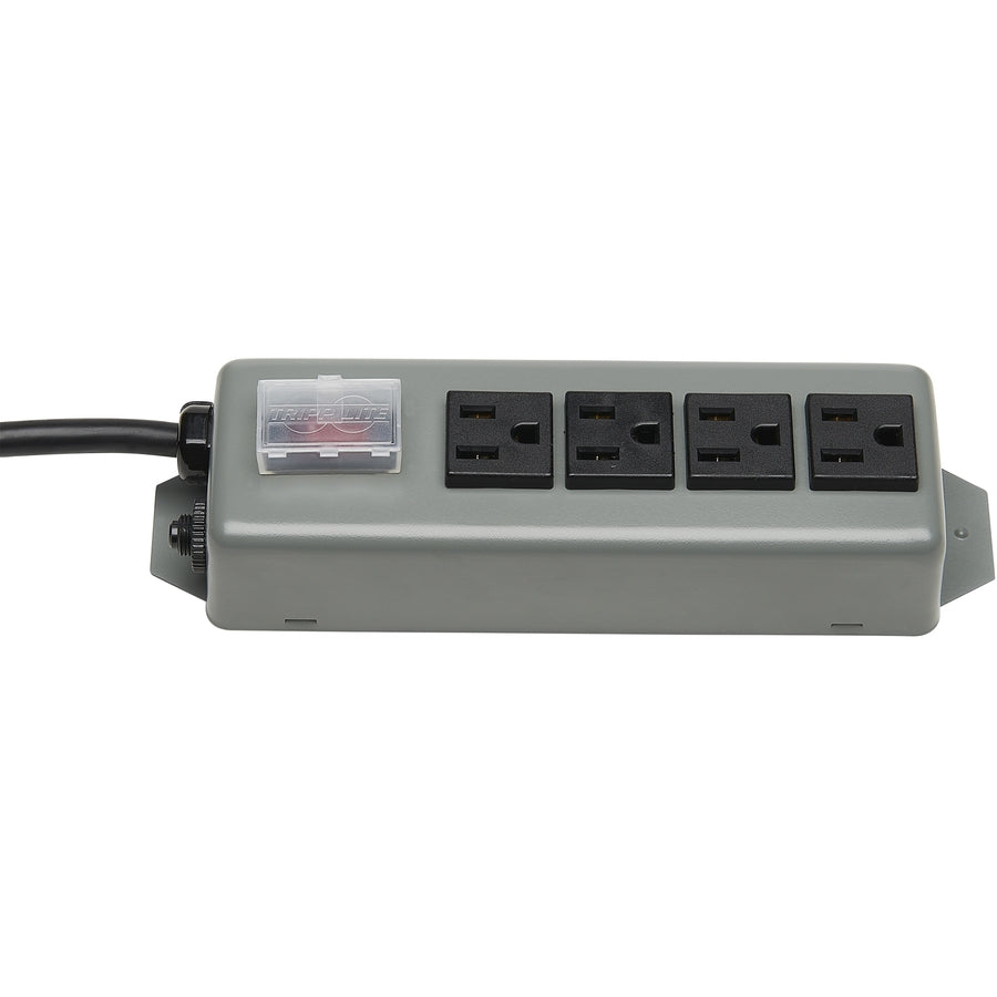 Multiprise 4 prises Tripp Lite par Eaton Waber UL603CB-6