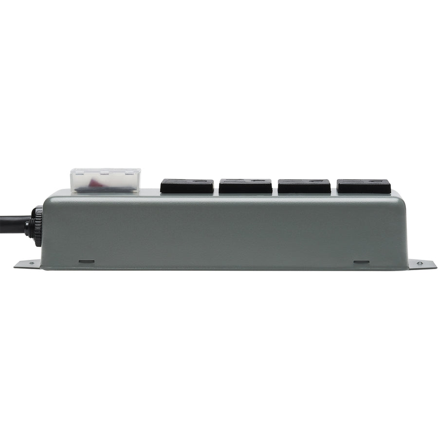 Multiprise 4 prises Tripp Lite par Eaton Waber UL603CB-6