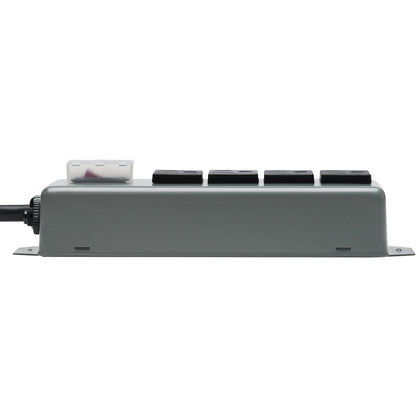 Multiprise 4 prises Tripp Lite par Eaton Waber UL603CB-6