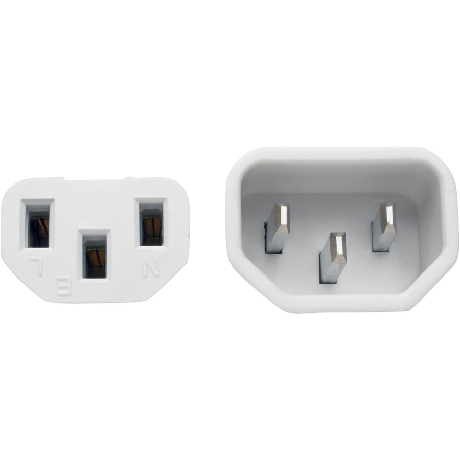Rallonge électrique Tripp Lite par Eaton P004-003-AWH