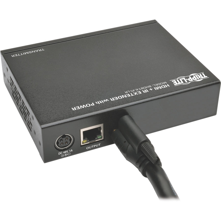Console vidéo/extendeur Tripp Lite par Eaton BHDBT-K-PI-LR BHDBT-K-PI-LR