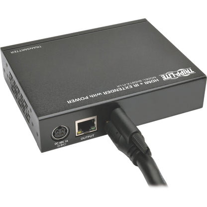 Console vidéo/extendeur Tripp Lite par Eaton BHDBT-K-PI-LR BHDBT-K-PI-LR