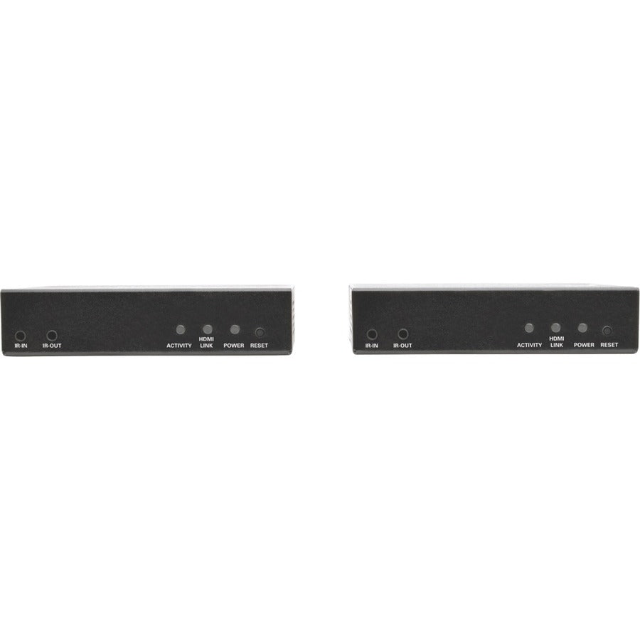 Console vidéo/extendeur Tripp Lite par Eaton BHDBT-K-PI-LR BHDBT-K-PI-LR