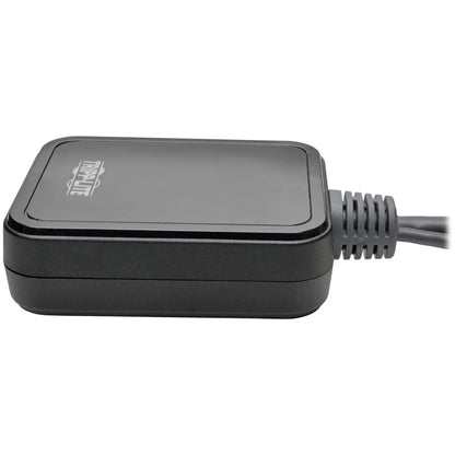 Adaptateur de chariot de secours pour ordinateur portable portable USB 2.0 pour console KVM Tripp Lite by Eaton B032-VU1 B032-VU1