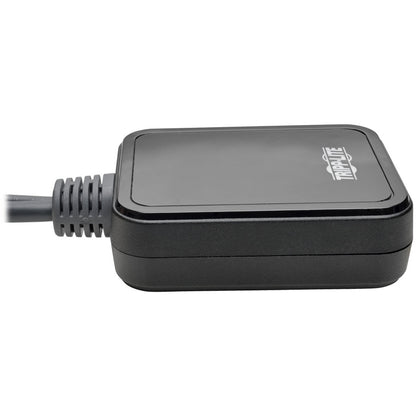 Adaptateur de chariot de secours pour ordinateur portable portable USB 2.0 pour console KVM Tripp Lite by Eaton B032-VU1 B032-VU1