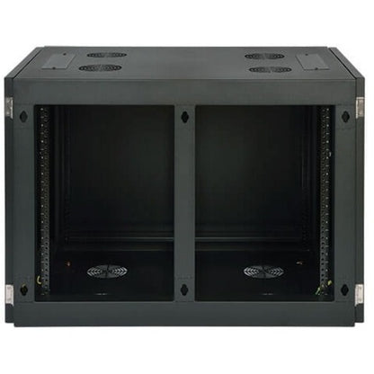 Armoire de rack murale robuste à montage latéral Tripp Lite by Eaton SmartRack SRW12UHD