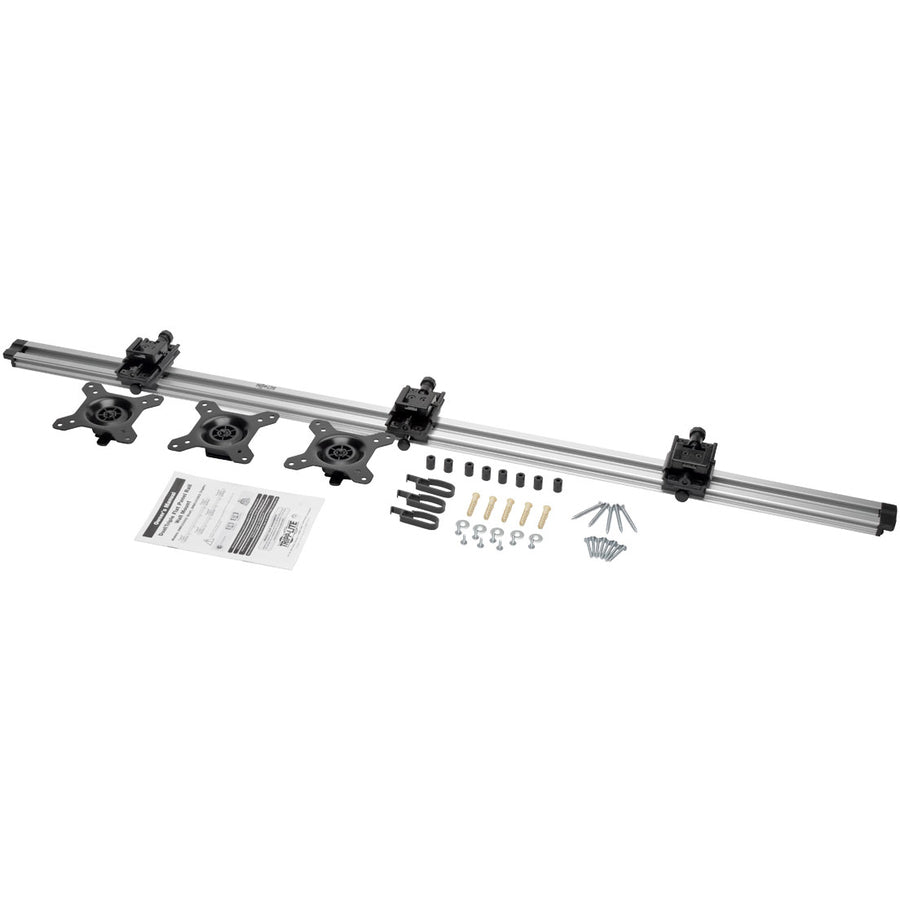 Support mural pour moniteur et téléviseur Tripp Lite by Eaton DMR1015X3 - Argenté DMR1015X3
