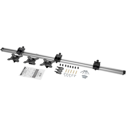 Support mural pour moniteur et téléviseur Tripp Lite by Eaton DMR1015X3 - Argenté DMR1015X3