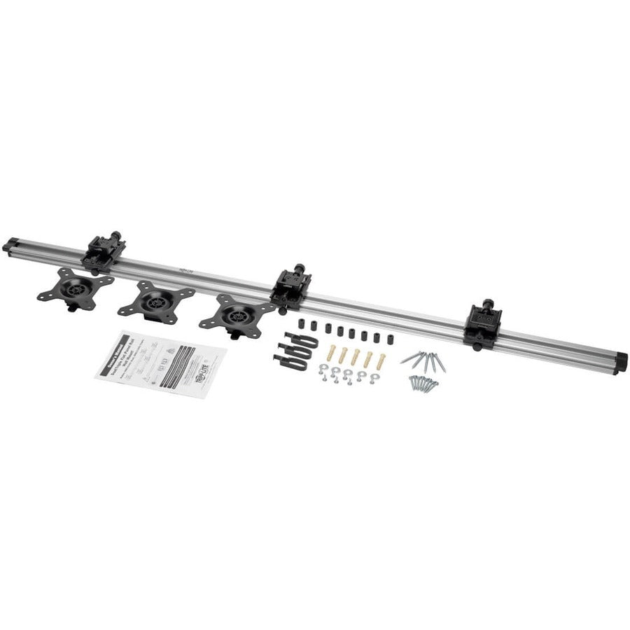 Support mural pour moniteur et téléviseur Tripp Lite by Eaton DMR1015X3 - Argenté DMR1015X3