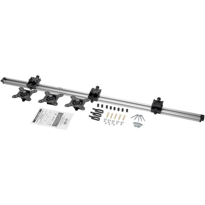 Support mural pour moniteur et téléviseur Tripp Lite by Eaton DMR1015X3 - Argenté DMR1015X3