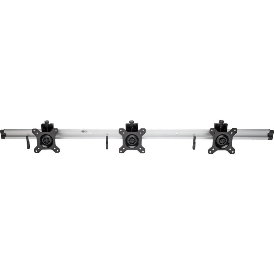 Support mural pour moniteur et téléviseur Tripp Lite by Eaton DMR1015X3 - Argenté DMR1015X3