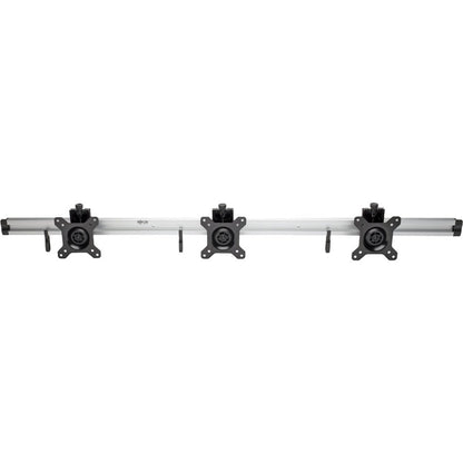 Support mural pour moniteur et téléviseur Tripp Lite by Eaton DMR1015X3 - Argenté DMR1015X3