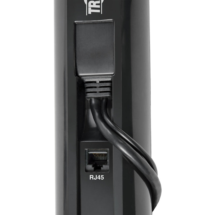 Parasurtenseur/protecteur de surtension à 3 prises Tripp Lite par Eaton Protect It! TLP310DMUSB TLP310DMUSB