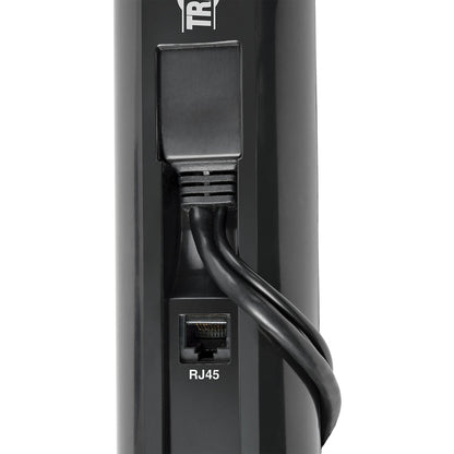 Parasurtenseur/protecteur de surtension à 3 prises Tripp Lite par Eaton Protect It! TLP310DMUSB TLP310DMUSB