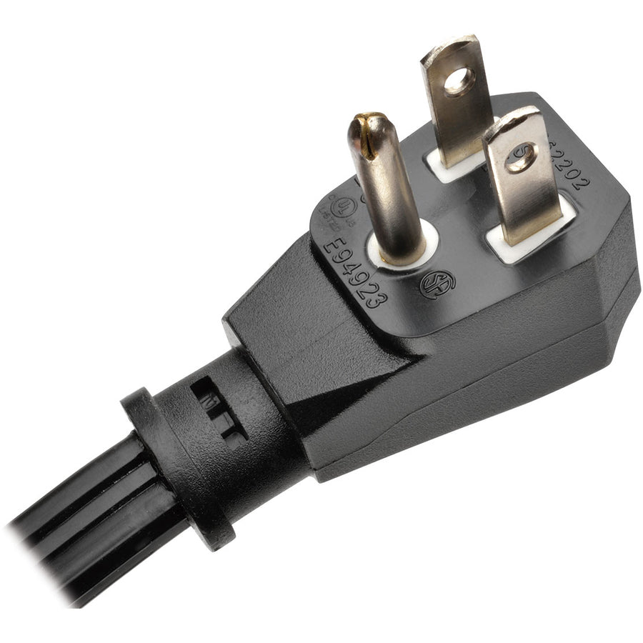 Parasurtenseur/protecteur de surtension à 3 prises Tripp Lite par Eaton Protect It! TLP310DMUSB TLP310DMUSB