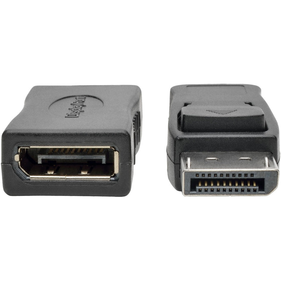 Câble d'extension DisplayPort avec loquet (M/F) Tripp Lite by Eaton P579-010, 10 pi P579-010