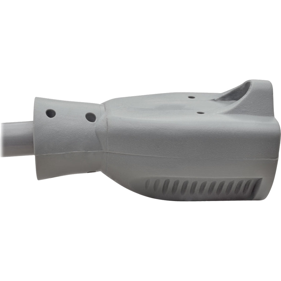 Rallonge d'alimentation Tripp Lite par Eaton P022-006-GY-HG P022-006-GY-HG