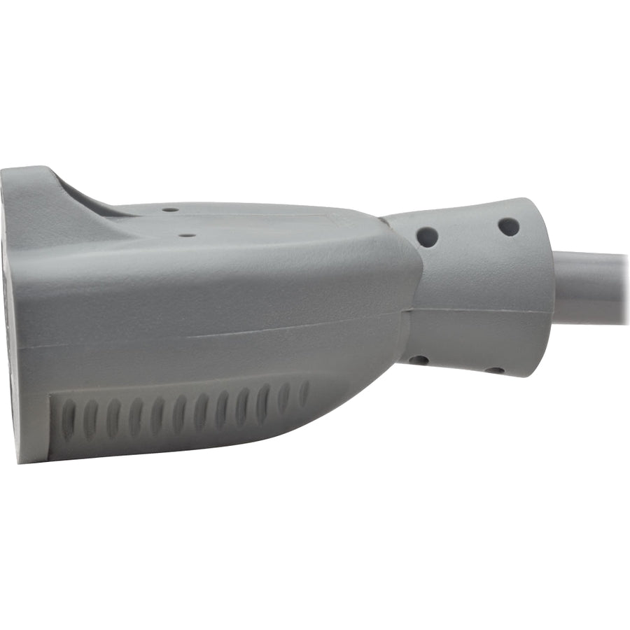 Rallonge d'alimentation Tripp Lite par Eaton P022-006-GY-HG P022-006-GY-HG