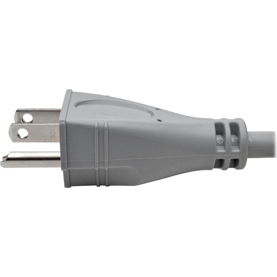 Rallonge d'alimentation Tripp Lite par Eaton P022-006-GY-HG P022-006-GY-HG
