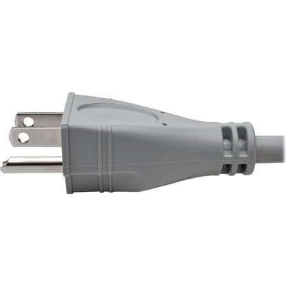 Rallonge d'alimentation Tripp Lite par Eaton P022-006-GY-HG P022-006-GY-HG