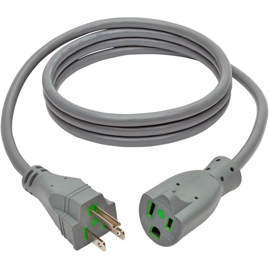 Rallonge d'alimentation Tripp Lite par Eaton P022-006-GY-HG P022-006-GY-HG