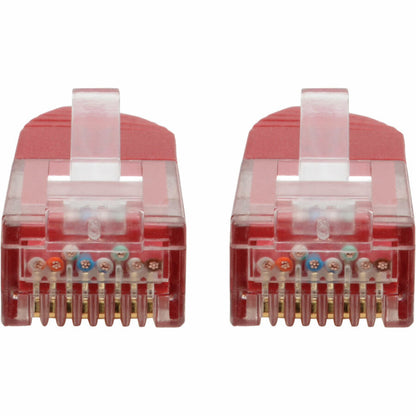 Câble réseau RJ-45 Tripp Lite par Eaton Premium N200-010-RD N200-010-RD