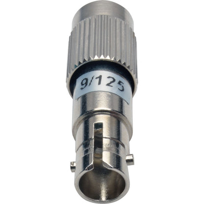 Adaptateur FC vers ST 9/125 Tripp Lite par Eaton pour testeur de câbles à fibre optique multifonction (M/F) T020-001-ST9