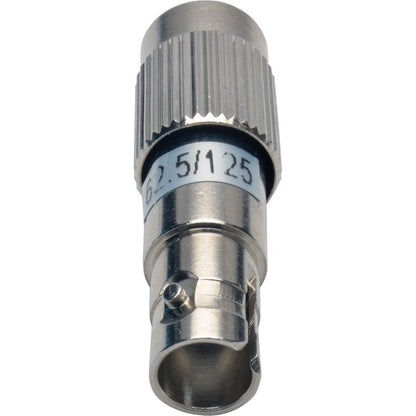 Adaptateur FC vers ST 62,5/125 Tripp Lite by Eaton pour testeur de câbles à fibre optique multifonction (M/F) T020-001-ST62