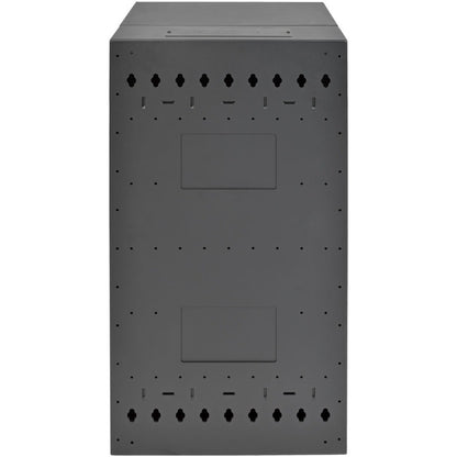Tripp Lite by Eaton SmartRack SRWF12U38 Rack Cabinet SRWF12U38