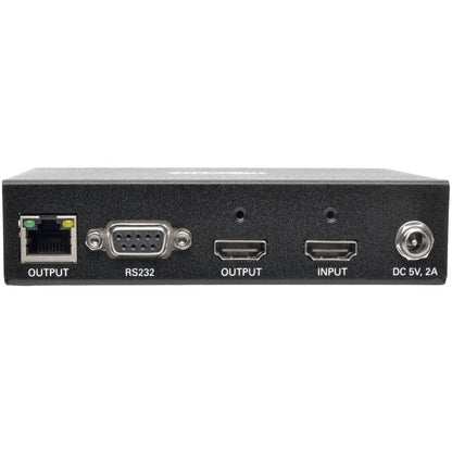 Transmetteur d'extension vidéo Tripp Lite by Eaton B160-001-HDSI B160-001-HDSI