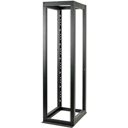 Rack à cadre ouvert robuste à 4 montants Tripp Lite par Eaton SR4POST48HD SR4POST48HD