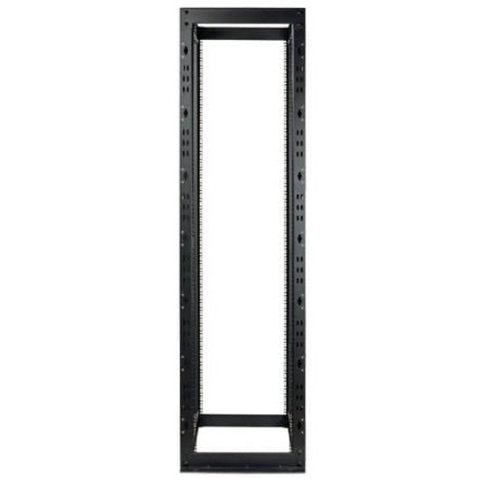 Rack à cadre ouvert robuste à 4 montants Tripp Lite par Eaton SR4POST48HD SR4POST48HD