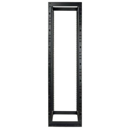 Rack à cadre ouvert robuste à 4 montants Tripp Lite par Eaton SR4POST48HD SR4POST48HD