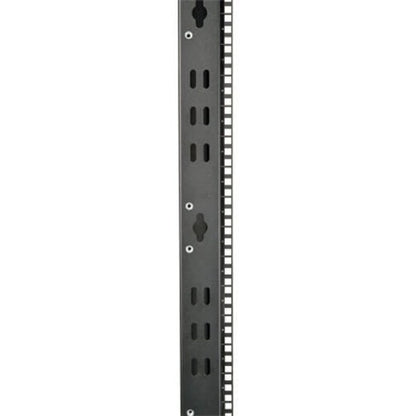 Rack à cadre ouvert robuste à 4 montants Tripp Lite par Eaton SR4POST48HD SR4POST48HD