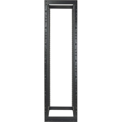 Rack à cadre ouvert robuste à 4 montants Tripp Lite par Eaton SR4POST48HD SR4POST48HD