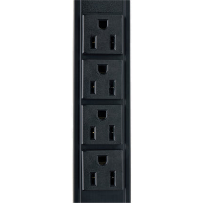 Tripp Lite by Eaton Metered PDUMV15-24 8-Outlets PDU PDUMV15-24