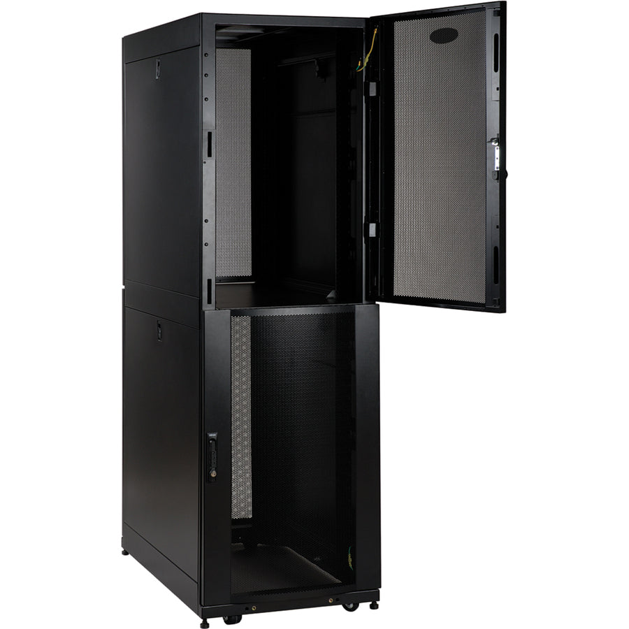 Tripp Lite by Eaton Colocation Kit for 42U Rack Enclosures SRCOLOKIT42U
