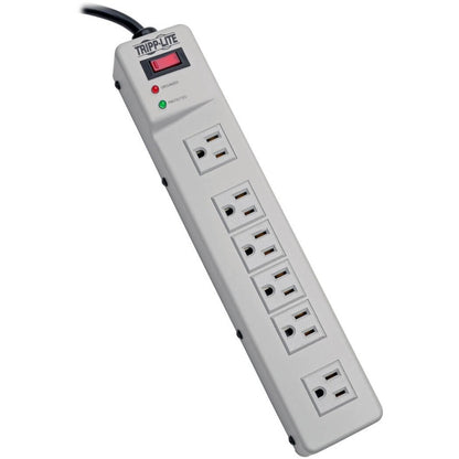 Parasurtenseur à 6 prises Tripp Lite Protect It! TLM626 TLM626