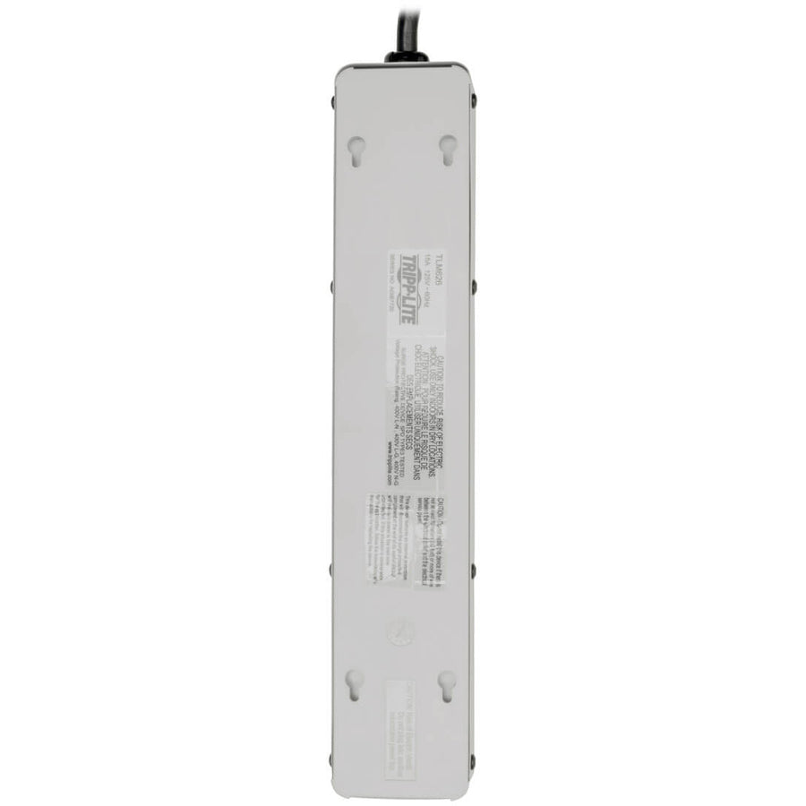 Parasurtenseur à 6 prises Tripp Lite Protect It! TLM626 TLM626