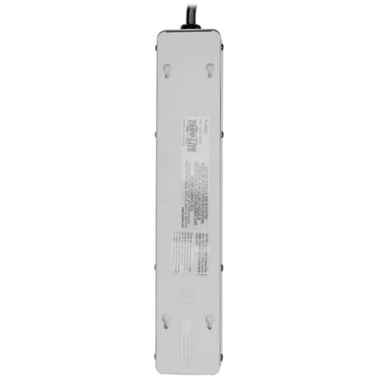 Parasurtenseur à 6 prises Tripp Lite Protect It! TLM626 TLM626