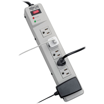 Parasurtenseur à 6 prises Tripp Lite Protect It! TLM626 TLM626