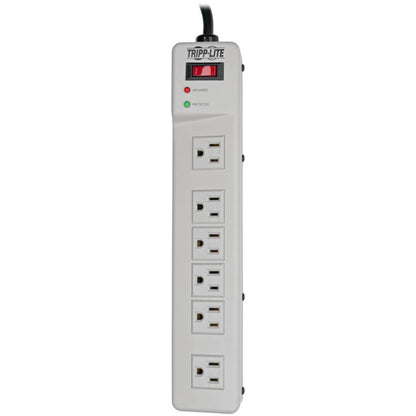 Parasurtenseur à 6 prises Tripp Lite Protect It! TLM626 TLM626