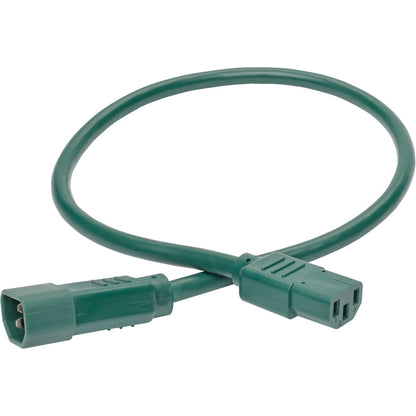 Rallonge d'alimentation Tripp Lite par Eaton P005-002-AGN P005-002-AGN