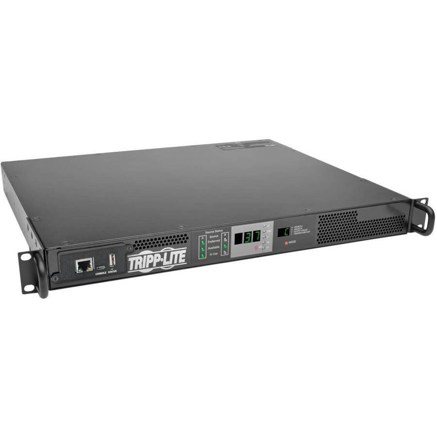 PDU à 1 prise Tripp Lite par Eaton PDUMNH16HVAT PDUMNH16HVAT