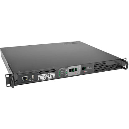 PDU à 1 prise Tripp Lite par Eaton PDUMNH16HVAT PDUMNH16HVAT