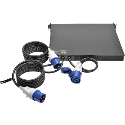 PDU à 1 prise Tripp Lite par Eaton PDUMNH16HVAT PDUMNH16HVAT