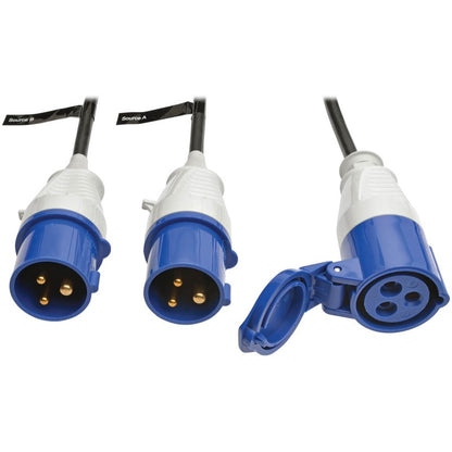 PDU à 1 prise Tripp Lite par Eaton PDUMNH16HVAT PDUMNH16HVAT