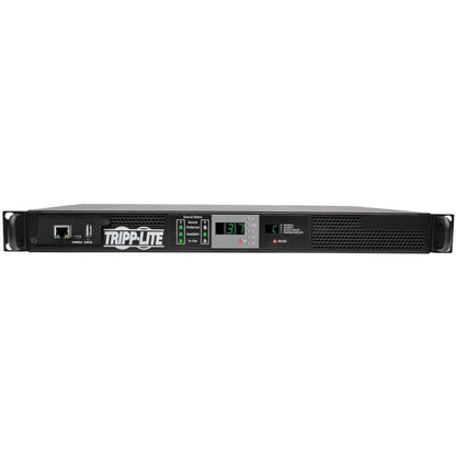 PDU à 1 prise Tripp Lite par Eaton PDUMNH16HVAT PDUMNH16HVAT