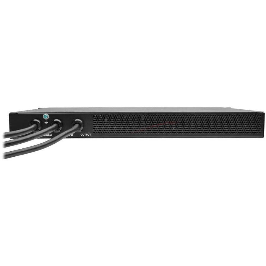 PDU à 1 prise Tripp Lite par Eaton PDUMNH16HVAT PDUMNH16HVAT
